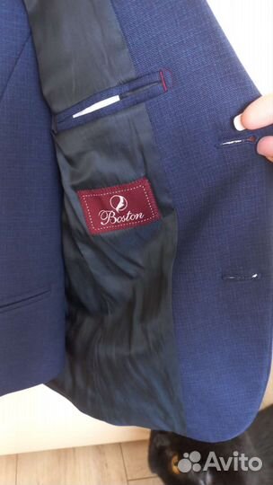 Школьная форма