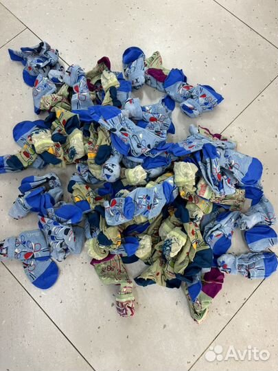 Носки женские Германия 10 шт