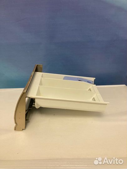 Порошкоприёмник для стиральной машины Lg