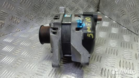 Генератор бензиновый toyota tacoma (5MF10DG01)