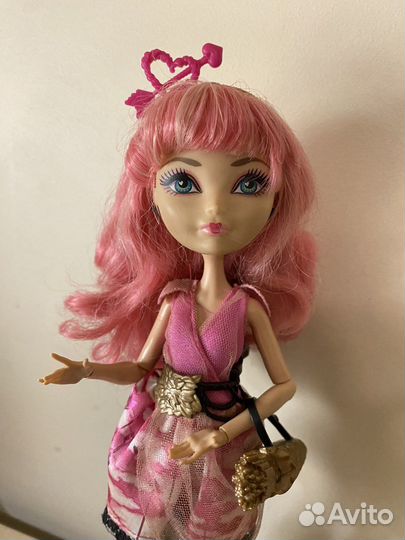 Кукла эвер афтер хай