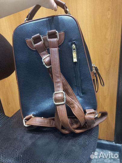 Рюкзак женский