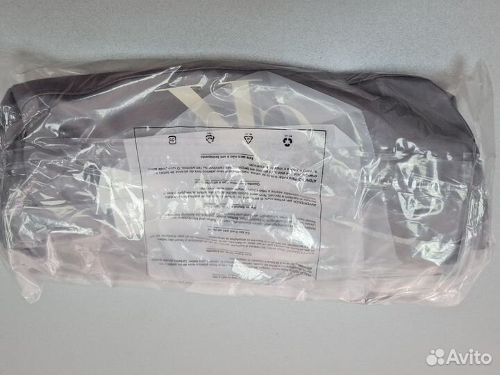 Спортивная сумка Calvin Klein