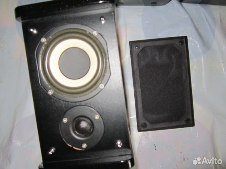 Колонки microlab H500 4 шт