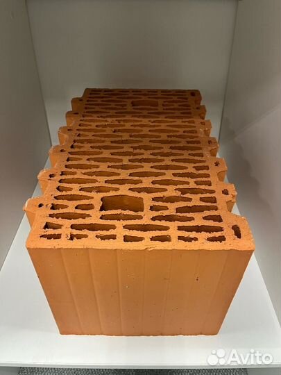 Керамический блок 510 мм