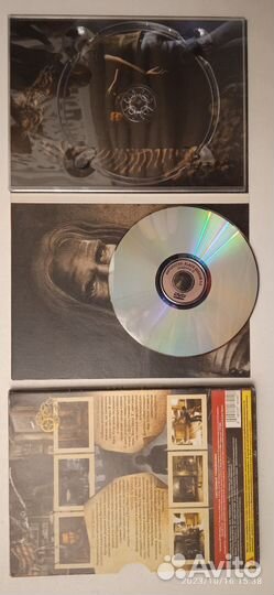 Black Mirror 1-3 части игра на DVD