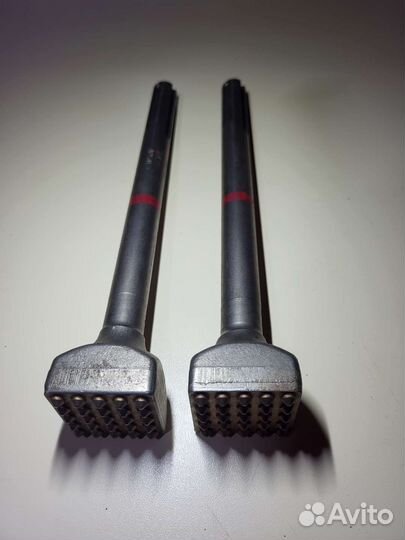 Бучарда Hilti