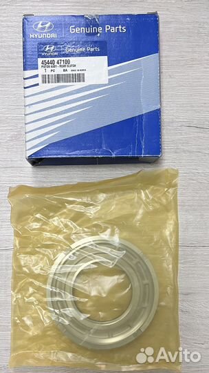 Поршень АКПП Overdrive A4CF Kia