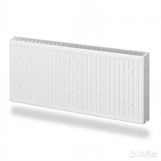 Радиатор стальной панельный lemax тип 22 бок 500*1