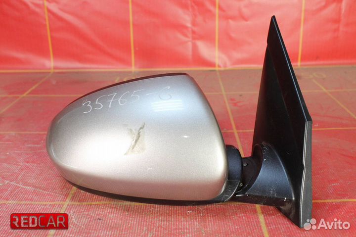 Зеркало правое Hyundai Tucson 3 (5 конт) (15)