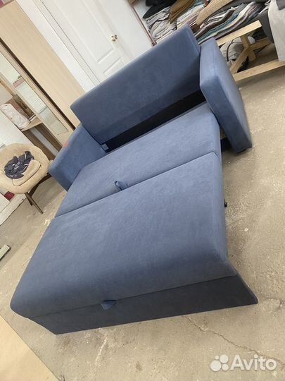 Мини диван кровать