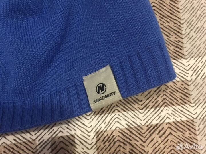 Шапка Nordway