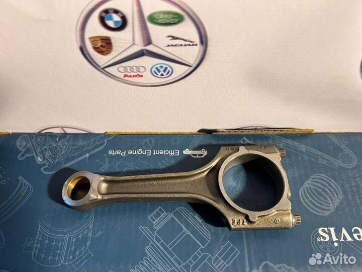Шатун Skoda CDA 1.8