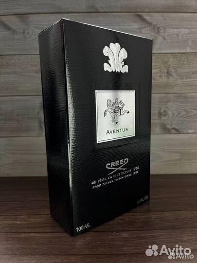 Parfrum Creed Aventus (Euro качество)