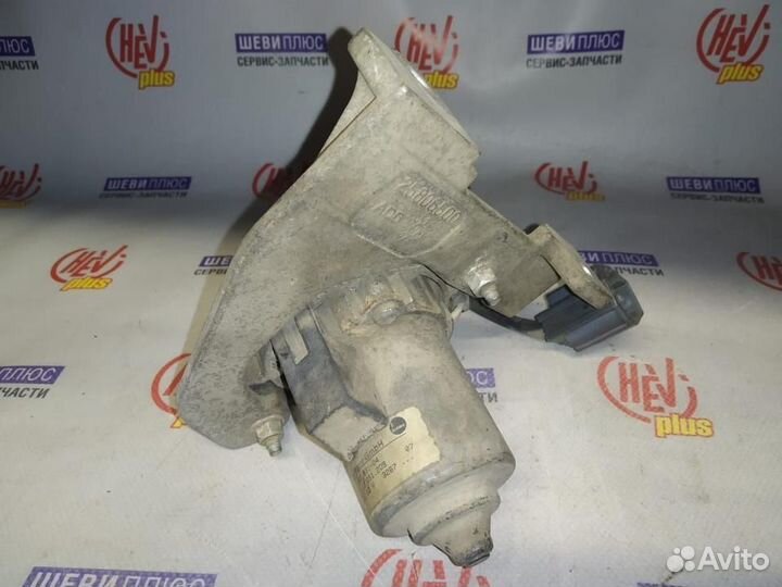 Насос усилителя тормозов Cadillac CTS