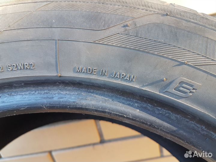 Toyo Proxes CF2 205/55 R16 91V