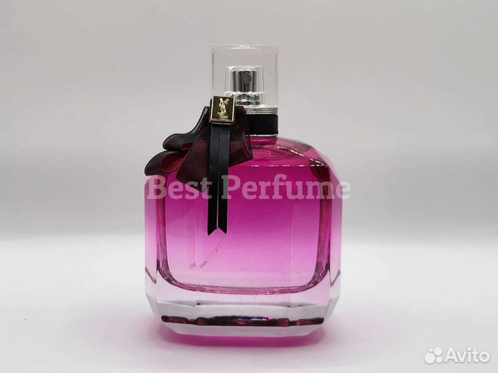 YSL Mon Paris Intensement Intense 90 ml