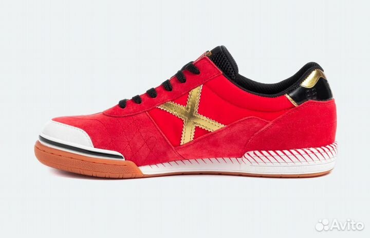 Munich Футзальная обувь gresca 3000293, 42 EUR