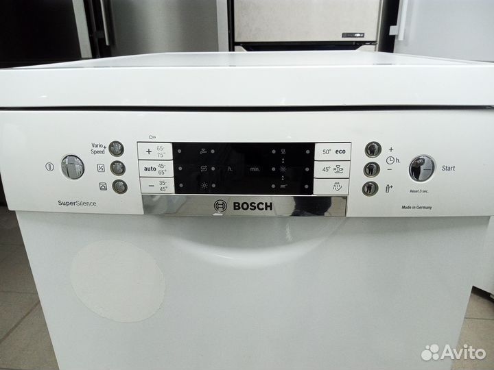 Посудомойка Bosch