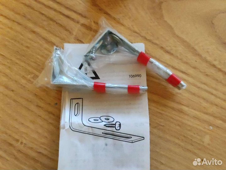 Детали икеа разные