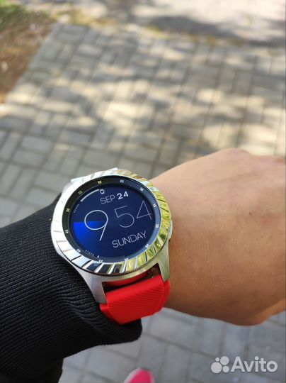 Samsung Galaxy watch 46mm