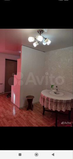 Дом 50 м² на участке 3,5 сот.