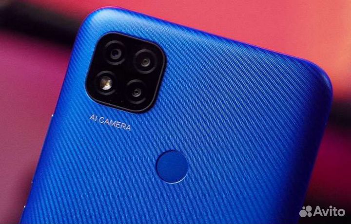 Xiaomi Redmi 9C