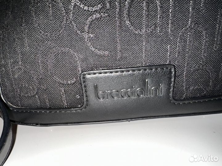Сумка женская braccialini