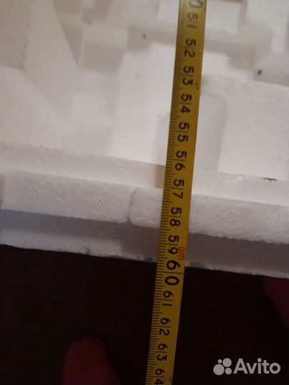 Термобокс большой