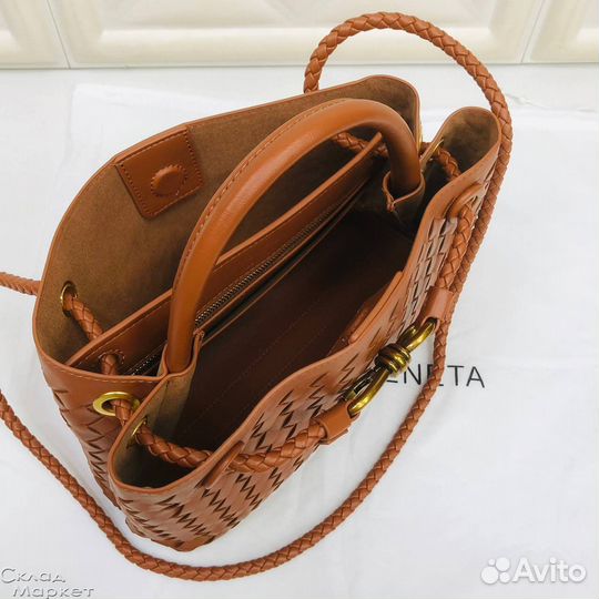 Сумка bottega veneta