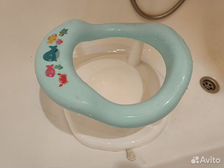 Отдам бесплатно стульчик