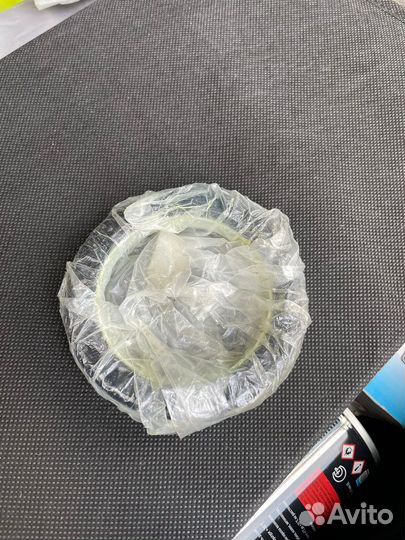 Подшипник на опору передней стойки приора 1