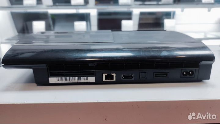 Sony PlayStation 3 Slim 1TB