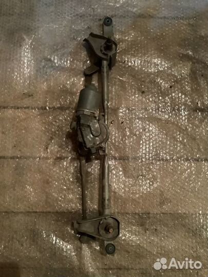 Трапеция дворников Subaru Forester 2007-2014