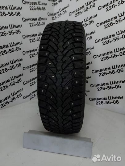 Pirelli Formula Ice 215/65 R16 98T