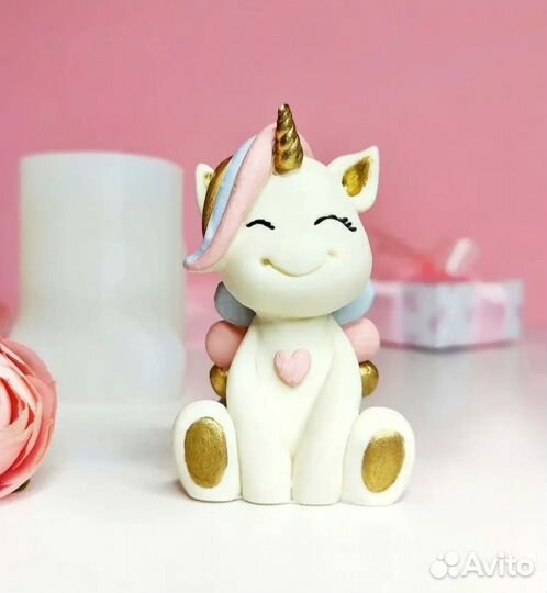 Мыло ручной работы