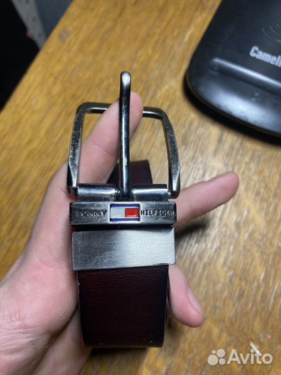 Ремень мужской