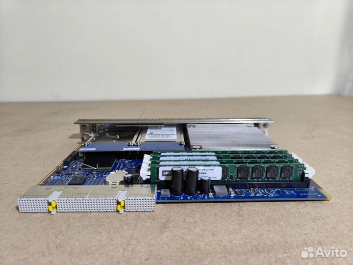 Модуль Juniper RE-S-1800X4-32G-WS