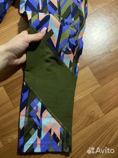 Лосины женские nike