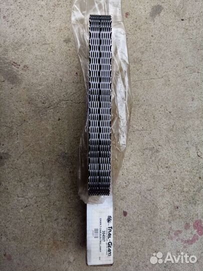 Цеп с раздатки сузуки джимна