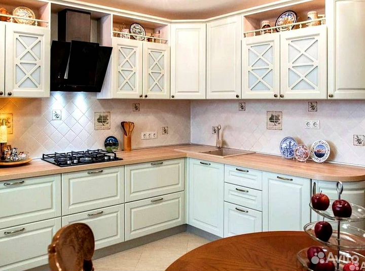 Кухонный гарнитур 
