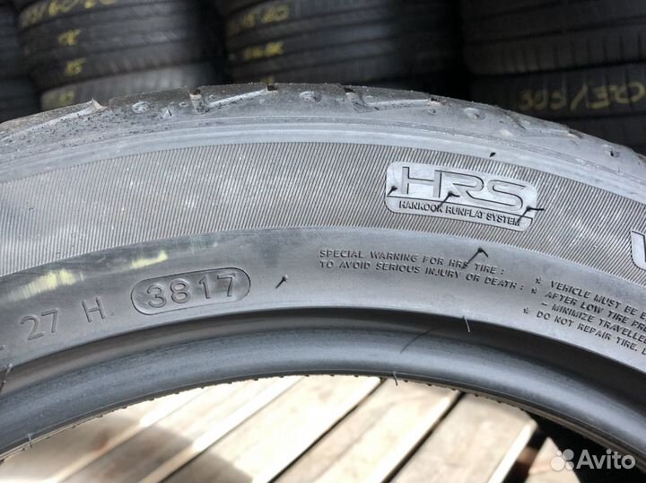 Hankook Ventus S1 Evo 2 K117 225/50 R18