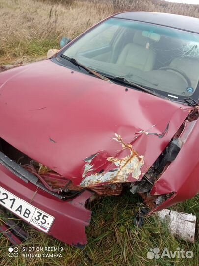 Бад на запчасти