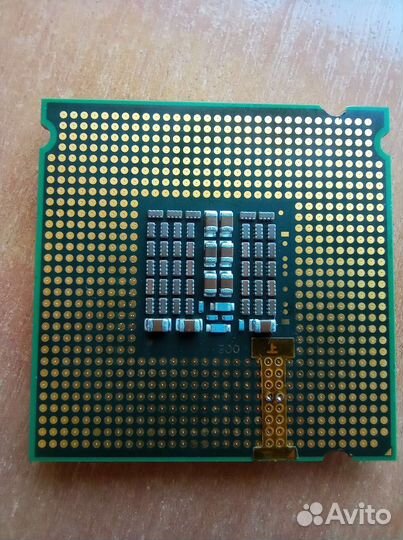 Процессор xeon e5450 775 сокет
