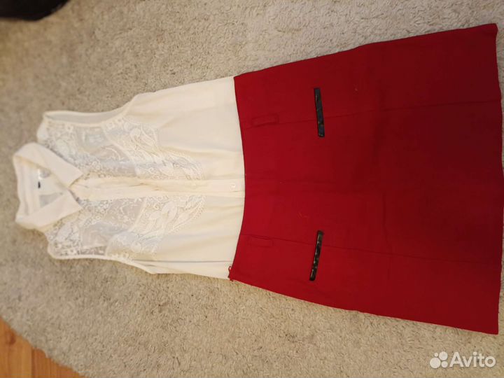 Одежда женская пакетом