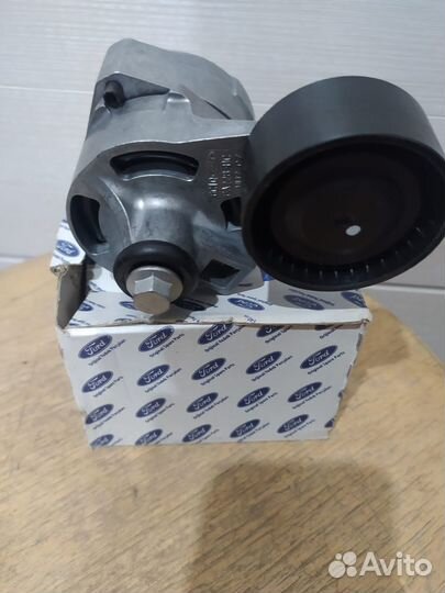 Ролик натяжной в сборе Ford Transit 115-140 л.с