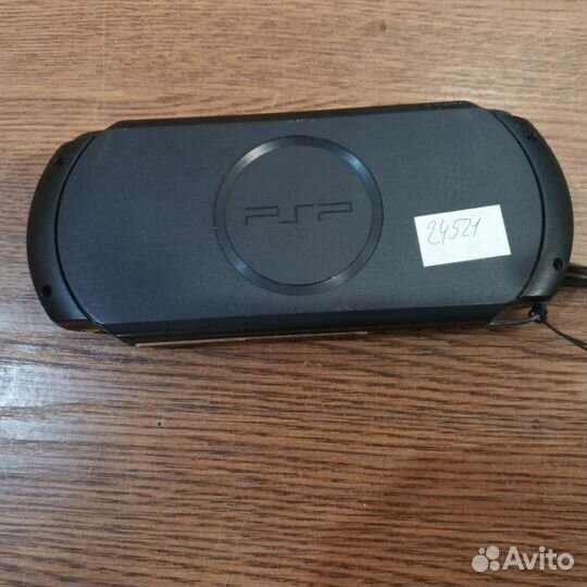 Sony PSP e1004