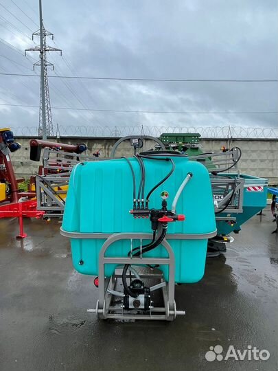 Опрыскиватель М-Агро ТД OGR 1000л-14м, 2023