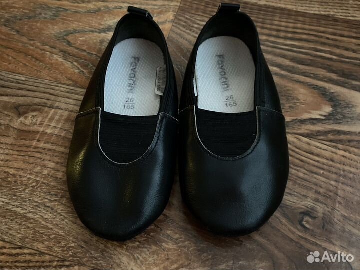 Чешки черные