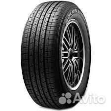 Marshal Crugen KL21 215/60 R17 96H